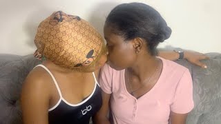 The New Girl in My Neighborhood | Lesbian Short Film