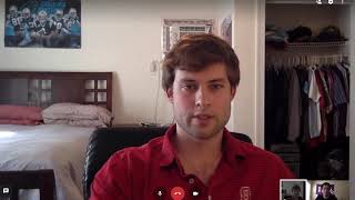 Moon - YC Application Video