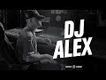   ENGANCHADO FIESTERO    EDICIÓN DJ ALEX  - DJ DON  FIESTERO REMIX 