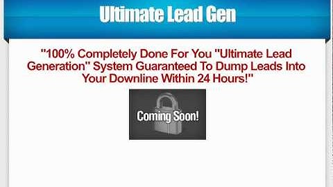 OptimizePress Review Sales Pages