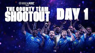 EPA County Team Shootout 2026 - Day 1