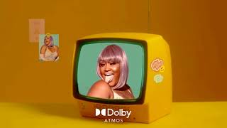 Fifty Fifty  Cupid twin Ver  Cupcakke Remix un Dolby Atmos
