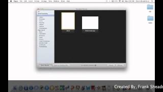 Instructional Screen Flow Assignment 2