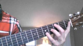 Turn One Guitar Chord Into 15 With One Simple Step