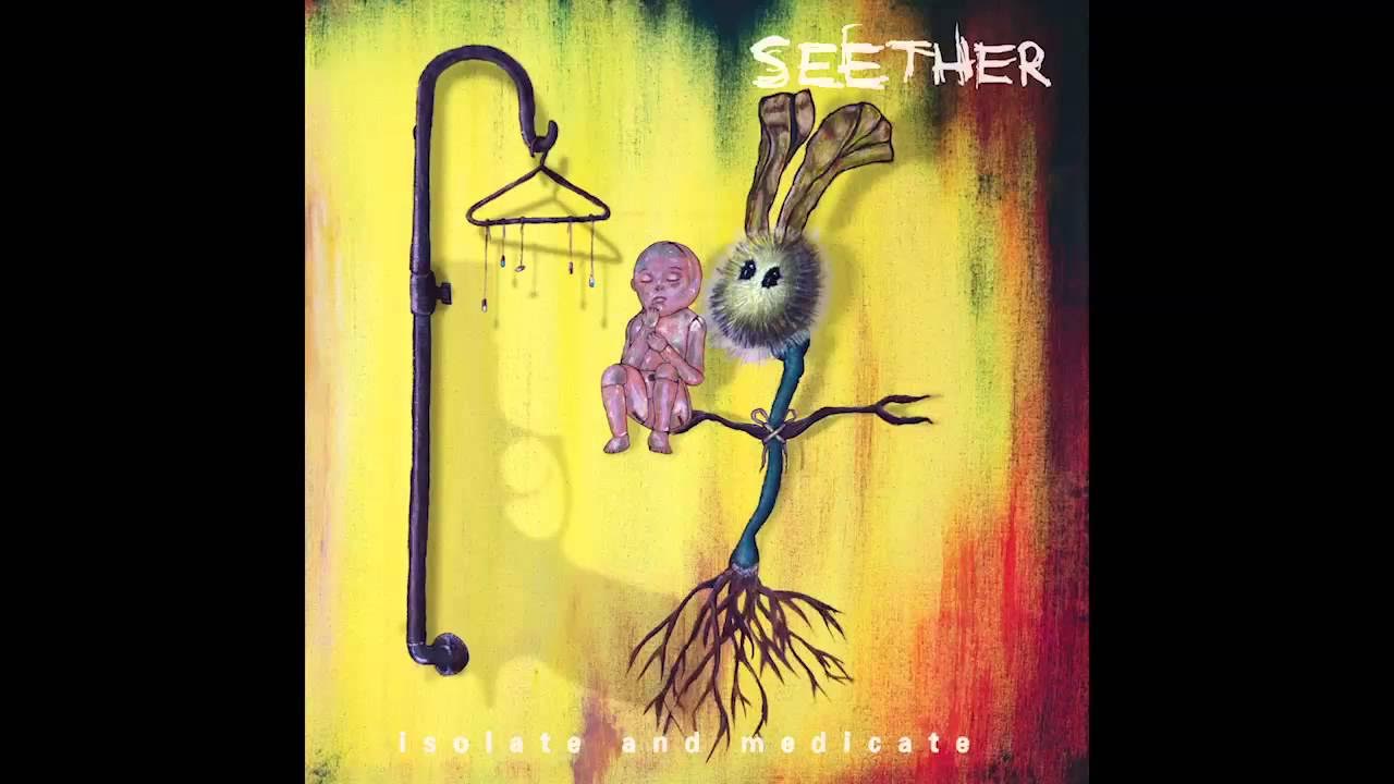 Seether - Nobody Praying for Me (Explicit) - YouTube