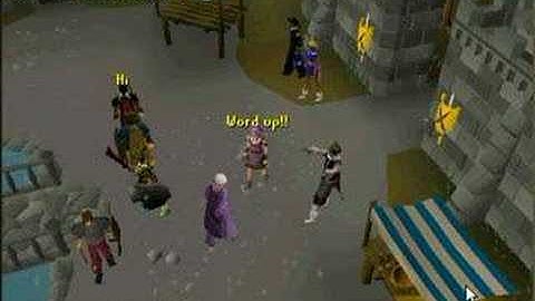runescape randomness!!