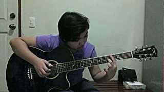 (Stevie Wonder) Isnt She Lovely (New Version) - Alyza Barro