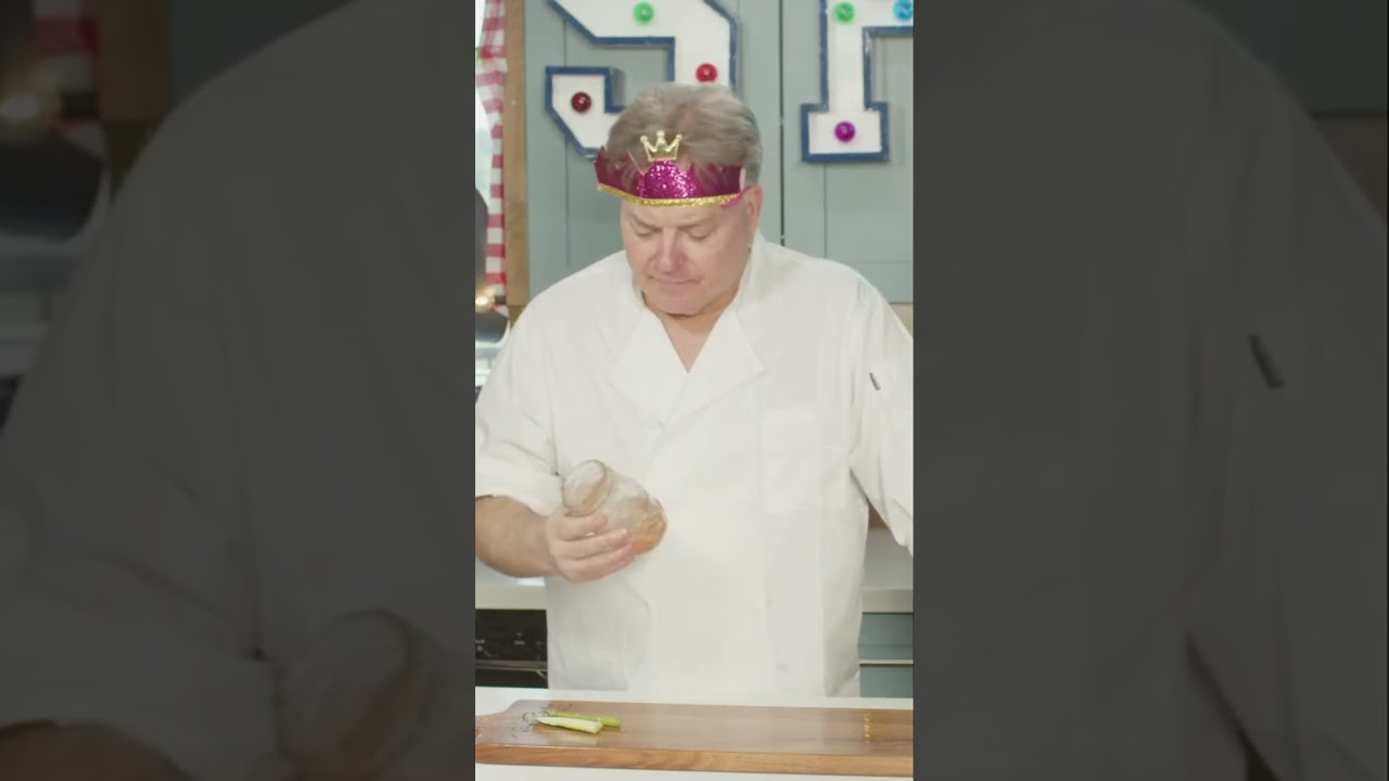 Celebrate Canada Day with a Refreshing Caesar Recipe!