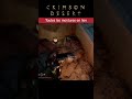 COUCOU - Monture Crimson Desert
