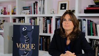 Alexandra Shulman Celebrates British Vogue's 100-Year History | MATCHESFASHION.COM