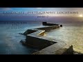 LANDSCAPE PHOTOGRAPHY LOCATIONS, St MONANS, FIFE,  SCOTLAND WHY?  4K