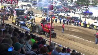 Indiana State Fair 2014
