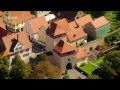 Zašto ovaj njemački grad leži na dijamantima