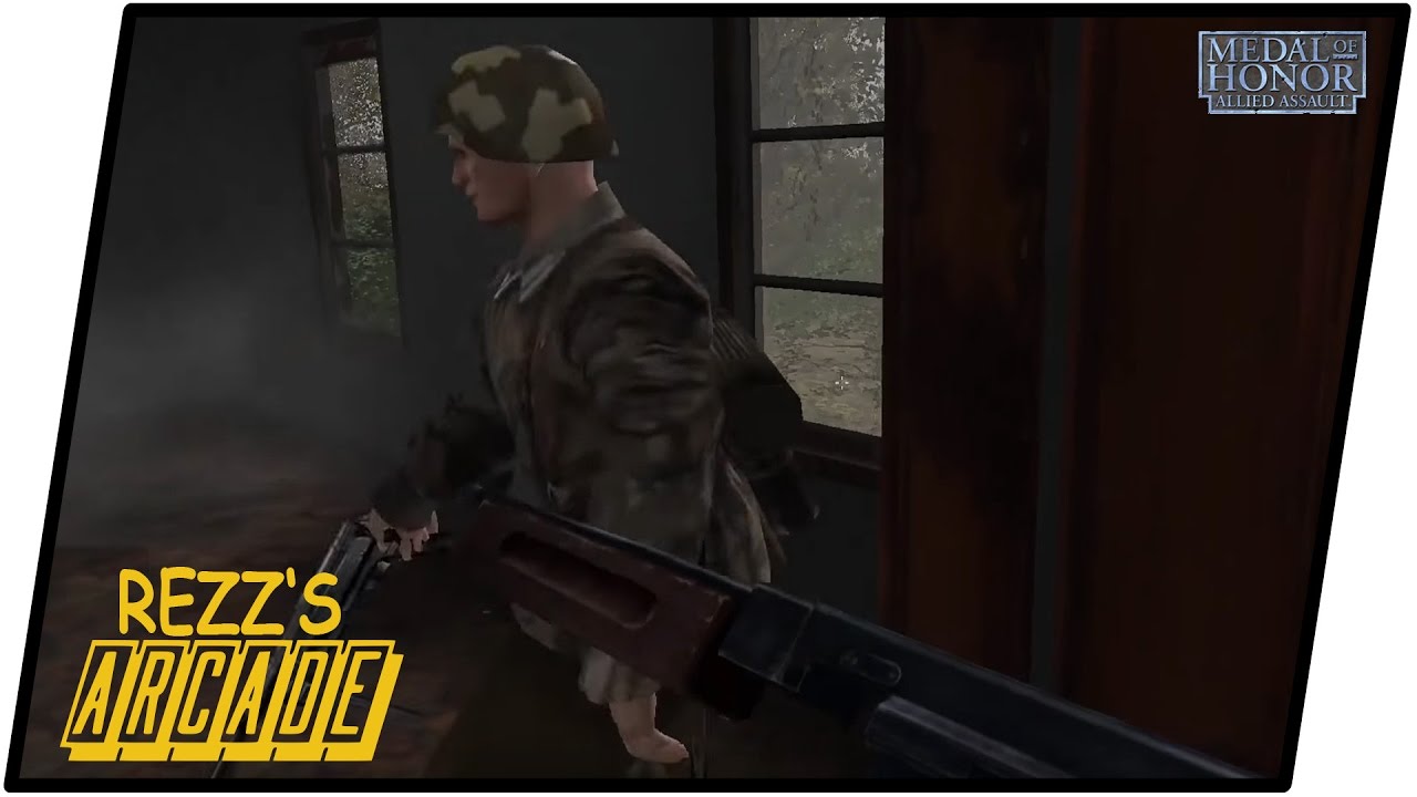 Medal of Honor: Allied Assault #08: Was nach der Erstürmung von Obama Beach geschah