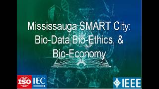Bio-Data, Bio-Ethics, & Bio-Economy ft. Joseph Liu