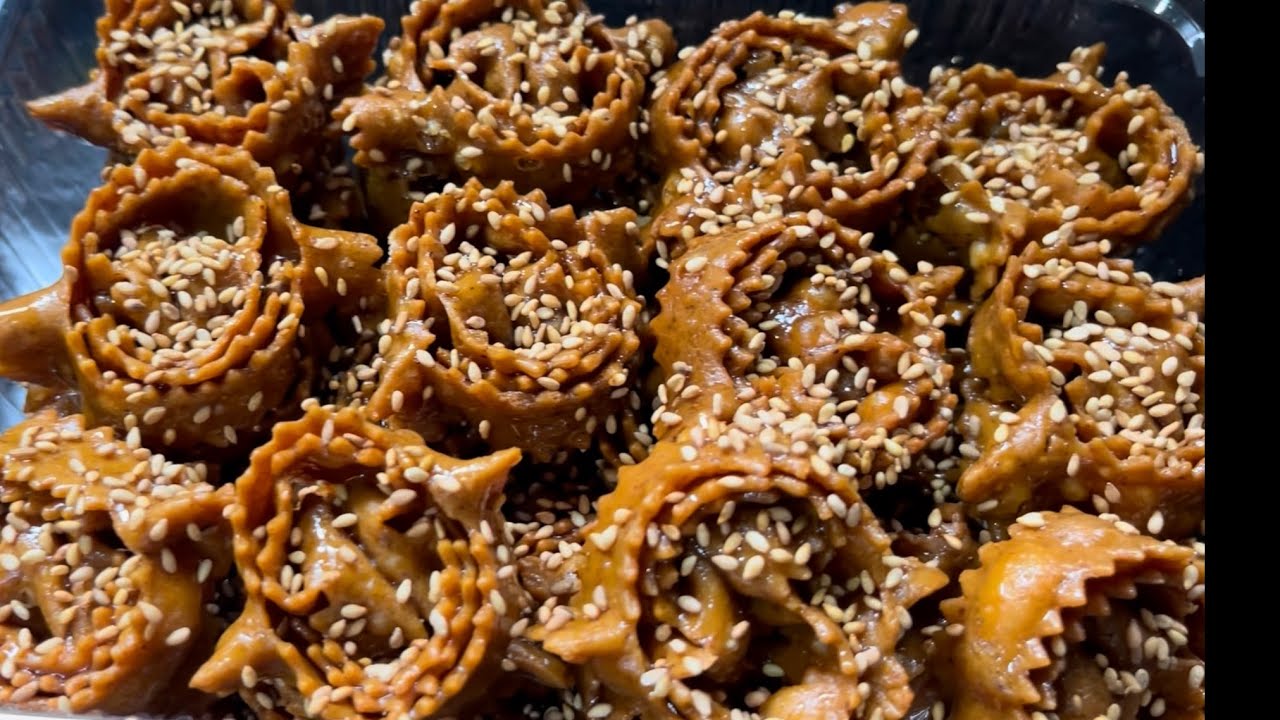 #شباكية أو مخرقة2026#ثمن العجنة ثمن الكيلو عبار+اسرار الخدمة