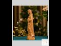 Sacred Heart of Jesus Christ Statue Our Lord Christian Gifts Home Altar Catholic Art Fall Decor H...