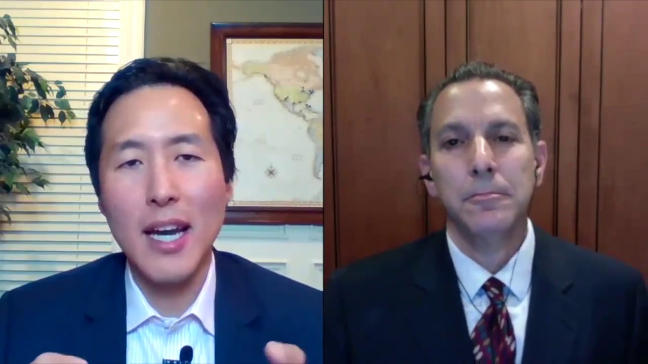 Episode 17: Reverse Heart Disease Naturally with Dr. Joel Kahn