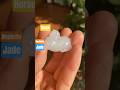 white nephrite jade pendant/statue horse * Email River Rivera--usdirectbuy (NY USA) warehouse