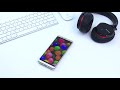 Android 8.1 Oreo comes to the Bluboo S3 with a brand-new feature (Promoted)