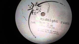 Schneider &amp; Radecki - Midnight Rush