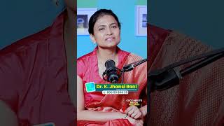 Top Causes Behind Low Egg Count and Egg Quality in Women #infertility #eggquality #ytshorts