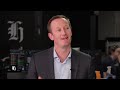 How much fuel is left in the tank? Phil Borkin, JB Were | Herald NOW Business