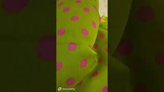 Premium Chiffon 400- 9414341930