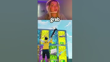 IK HEB DIT GEHEIM GEMAKKELIJKER GEMAAKT IN 1V1 MET ELK GEWEER!!!