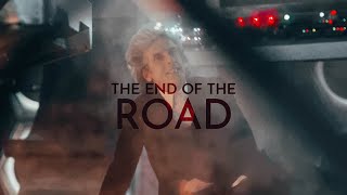 Twelfth Doctor | The End of The Road