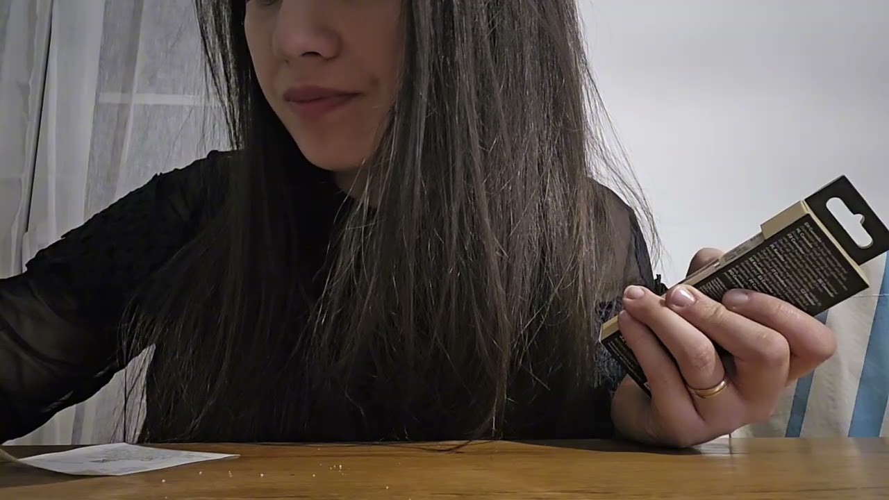 Asmr #retourdecourses #action #asmrsounds 