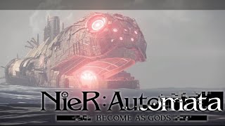 Philosophy of NieR:Automata 10