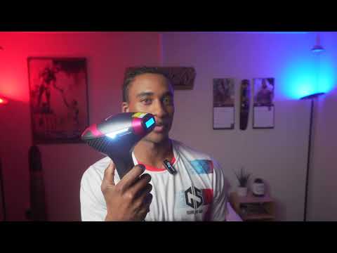 First impression of The Derma rays at home laser hair removal Device 1st month