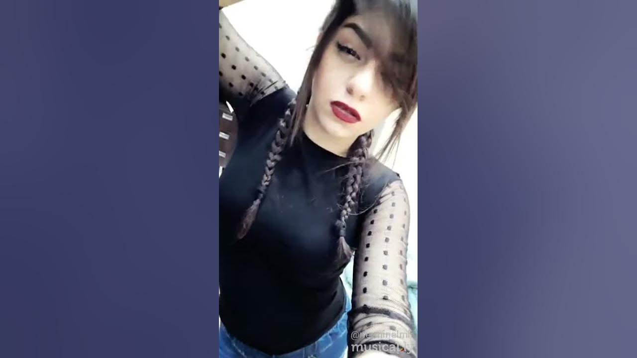 Icy Wifey Haters Wanna Fight Me Song Icy wifey haters wanna fight me ♡ - YouTube