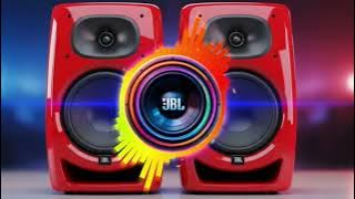 JBL Sound Test 2025 💣 Hard Bass Remix | Extreme Subwoofer Drop⚡ For Clicks & Energy Boost