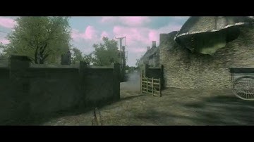 shtopa is sick | COD2