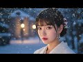 雪のセレナーデ/Snow Serenade