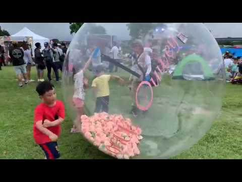 VOGUE風格野餐日