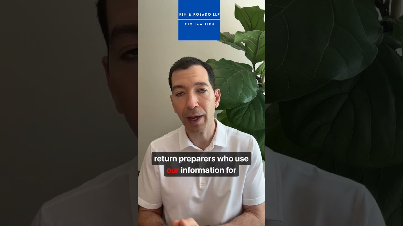 The Nation S Largest Tax Return Preparers Misused Confidential Taxpayer Information