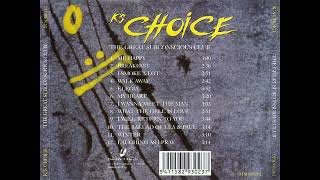 K&#39;s Choice - Me Happy (Instrumental)