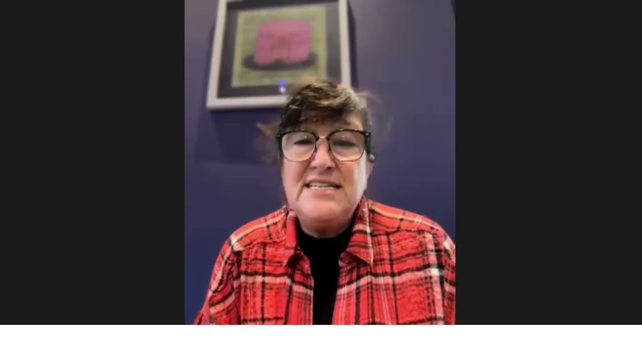 Michelle's Story | Community Voices Series