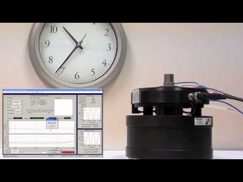 Accelerometer Vibration Calibration Tutorial