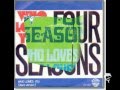 Video thumbnail for Four Seasons - WHO LOVES YOU - EXTENDED DISCO VERSION - 1975