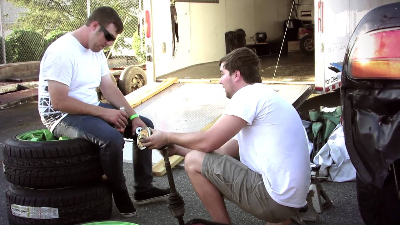 StreetWise Drift Charlotte NC