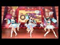 【デレステ】Wish you Happiness!!【MV】