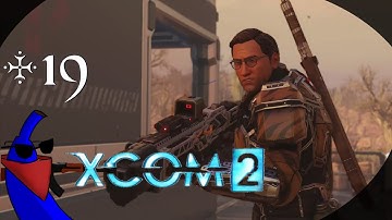 XCOM 2 - Let
