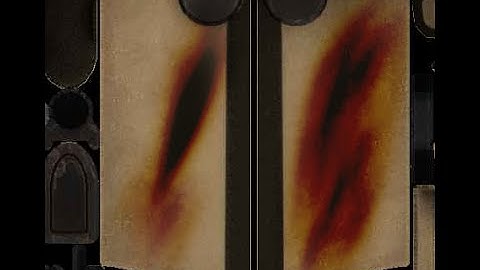 (Tutorial) Paint.net how to make burn marks