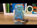 VTech Bluey Ring Ring Phone Part 4 