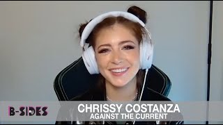 Chrissy Costanza of Against The Current Reflects on 10 Year ... 