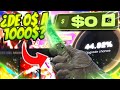 EMPECE ESTE VIDEO CON 0$ en KEYDROP! + 10.000$ SORTEO
